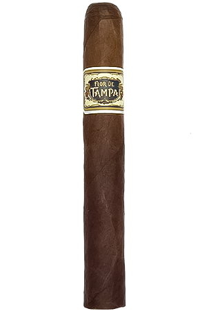 Serafin de Cuba Flor de Tampa Toro single cigar