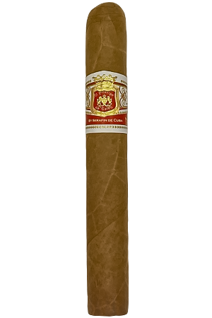 Serafin de Cuba Principe de Gales Toro single cigar