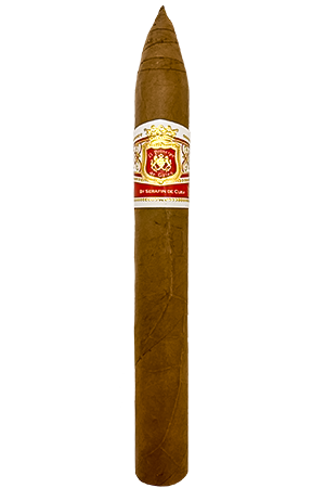 Principe de Gales Torpedo single cigar