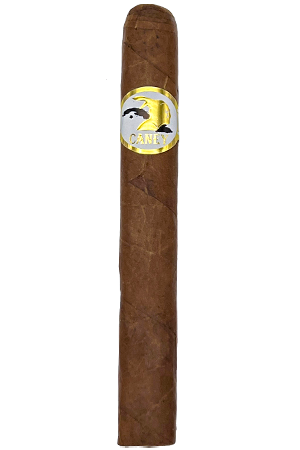 Serafin Artisan Caney Box Pressed single cigar