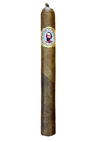 Juan de Fuca single cigar