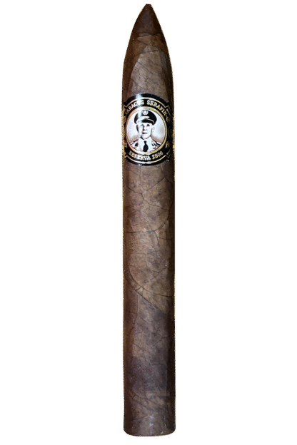 Reserva 2506 "The Cuban Missile" single cigar
