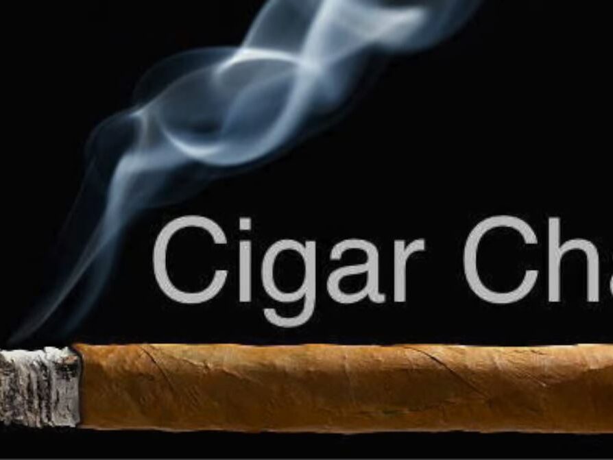Cigar Chat image
